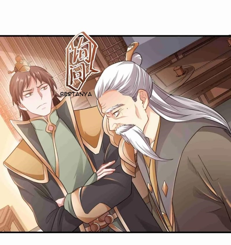 First Dragon (Yuanlong) Chapter 73 Gambar 18